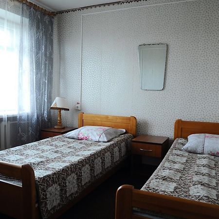 Circus Hotel Gomel Exterior photo